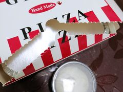 奶酪酱-宅恩特披萨(百汇城店)