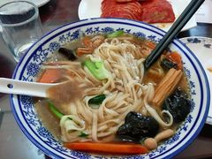 -归元·云集斋素菜馆