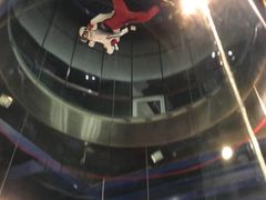 -飞行家太空体验馆(祥云小镇店)