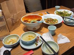 -郭家大院 老南京土菜(九霄店)