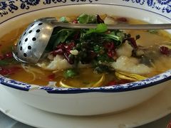 -汤臣·空中餐厅·严选粤菜(石湾世博广场店)