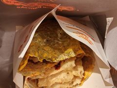 -南楼煎饼(南楼总店)