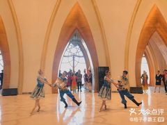 -新疆大剧院
