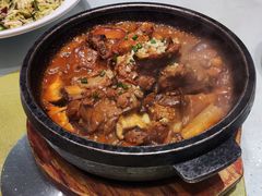-九转小磨·东北菜老字号(祥安店)