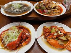 -盒马鲜生(杭州运河上街店)