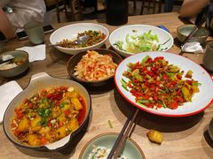 -高嗲嗲·现炒下饭菜(石鼓路店)