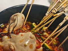 -巴厘龙虾·榜首油焖大虾(洞庭·艺术洋房店)