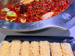 -京门活鱼馆·鱼火锅(百子湾（原红庙）店)