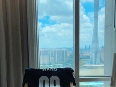 -广州富力丽思卡尔顿酒店