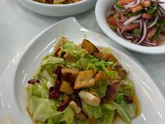 -帕米尔食府(白云观店)