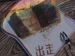 -出走咖啡·面包(宋庄店)