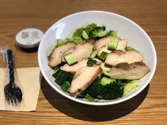 -SHUBO蔬小盒(三里屯店)
