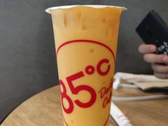 -85度C(莆田方圆荟馨宜新天地店)