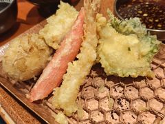 -天妇罗内顺田(罗湖店)
