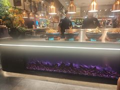 -東盛炭烤自助料理(玄武招商花园城店)