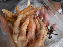 -八一好吃街·高品美食广场