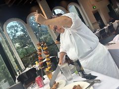 -拉蒂娜·巴西牛排馆 Latina·Brazilian Steakhouse(陆家嘴旗舰店)