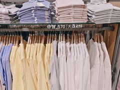 -MUJI无印良品(鑫嘉汇购物中心店)