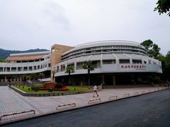 -浙江大学(玉泉校区)