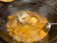 -粗粮人家·东北菜(洋桥店)