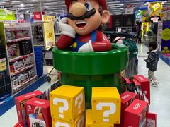 -玩具反斗城(海港城店)