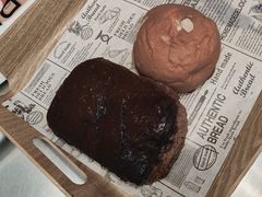 -巴黎优朵烘焙馆(菱角湖壹号店)