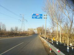 -蒲河岛湿地公园