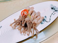 鸭舌-富临轩私房菜(集庆门大街店)