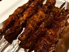 -名羊天下陕北横山铁锅炖羊肉(博文路店)