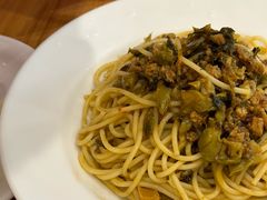 -萨莉亚意式餐厅(深圳北站店)