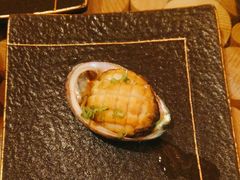 -西村日本料理(香格里拉饭店)