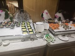 -博悦公馆尚悦自助餐厅