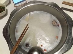 -傣妹休闲时尚火锅(星力壹号店)