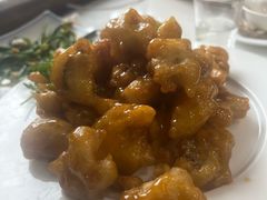 -宝发园名菜馆