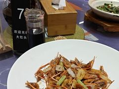 -大灶头·新昌菜(中国茶市店)