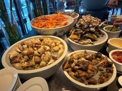 -广州富力君悦大酒店·凯菲厅