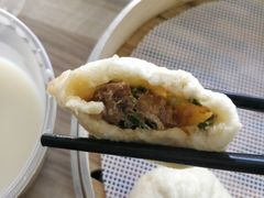 -桐香园小笼包(百井坊巷店)