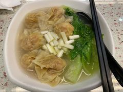 -新辉港式茶餐厅(北栅店)