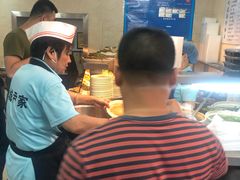 -尹记餐馆(花园店)