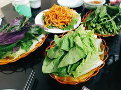 -藏味八珍特色火锅