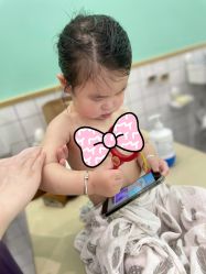 -Pony Baby宝尼婴幼儿游泳SPA馆