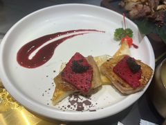 -大神太神·铁板烧(瑞虹天地月亮湾店)