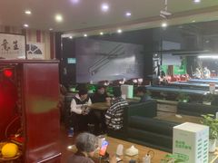 -利都新概念棋牌桌球(本溪路店)
