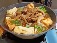 -牛腩之旅·牛腩牛杂煲(光启城美食城店)