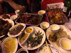 簋街仔仔(簋街总店)-簋街仔仔小龙虾(总店)