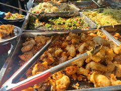 -枣阁园滴滴自助餐