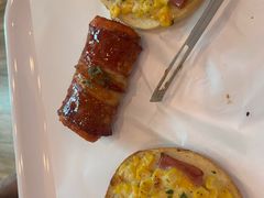 -巴黎贝甜(好世界店)