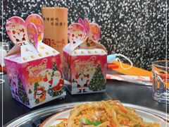 -夜小腰烧烤(中华路店)