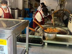 -陶记正宗德州扒鸡(科巷店)