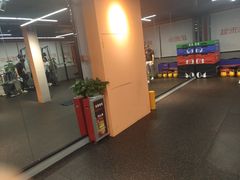 -佳禾健身(三元里店)